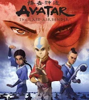 Ver Avatar - La Leyenda de Aang Online