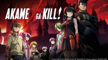 Ver Akame ga Kill! Online