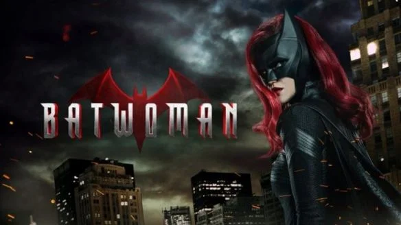 Ver Batwoman Online