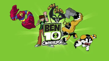 Ver Ben 10: Omniverse Online