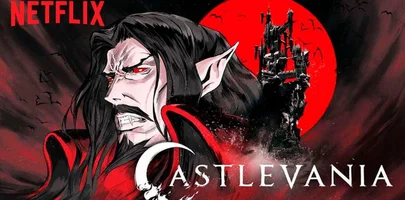 Ver Castlevania Online