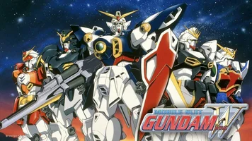 Ver Gundam Wing Online