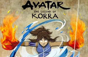 Ver Avatar - La Leyenda de Korra Online