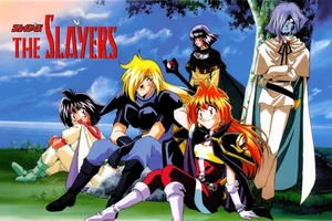 Ver Los Justicieros Temporada 4 - Slayers Revolution (Sub. Español) - Capítulo 5