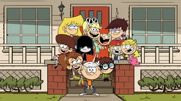 Ver The Loud House Online