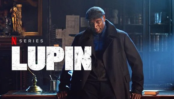 Ver Lupin Online