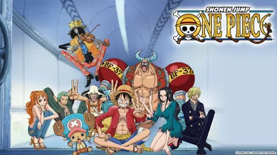 Ver One Piece Saga Wano Kuni - Capítulo 1036