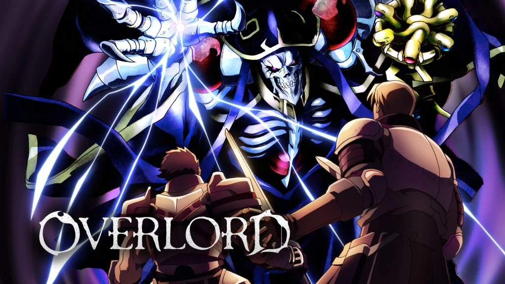 Ver Overlord Online