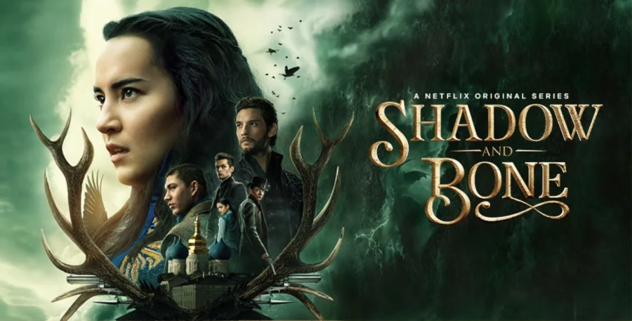 Ver Shadow and Bone Online