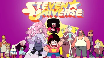 Ver Steven Universe Online