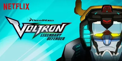 Ver Voltron: El defensor legendario Temporada 5 - Capítulo 6
