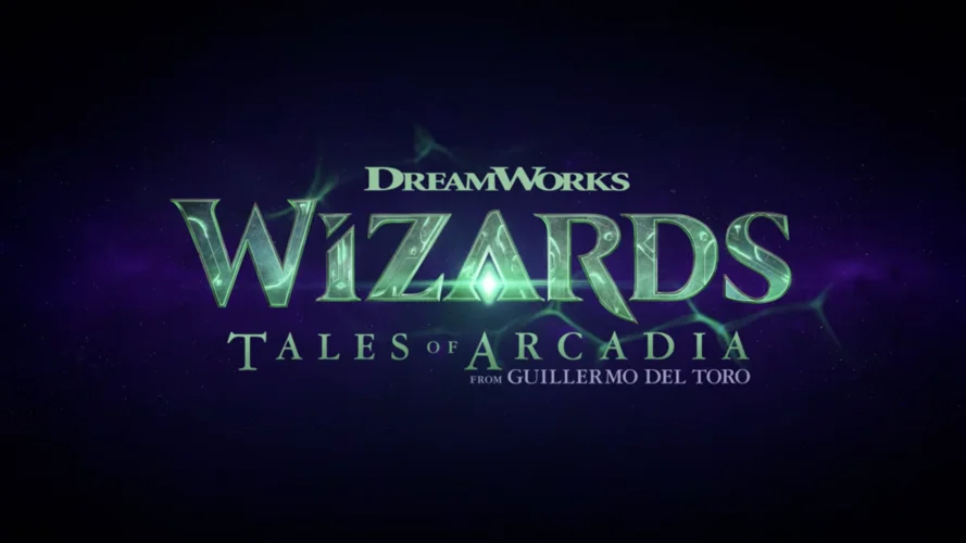 Ver Wizards: Relatos de Arcadia Online